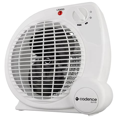 Comprar Termoventilador Cadence Barato&nbsp;Preço
