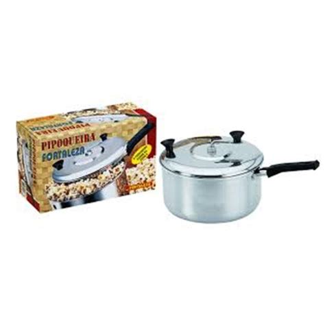 Comprar Pipoqueira Grande Profissional Barato&nbsp;Preço