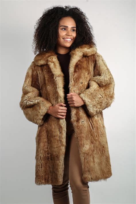 Comprar Casaco Pelo Look Barato&nbsp;Preço