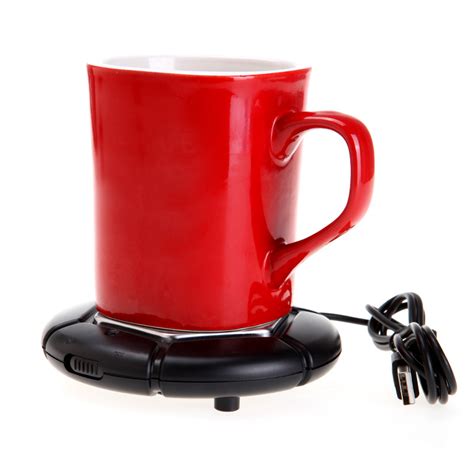 Comprar Aquecedor De Caneca Usb Imaginarium Barato&nbsp;Preço