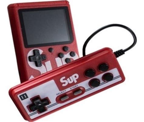 Comprar Consola Portatil Game Boy Barato&nbsp;Preço