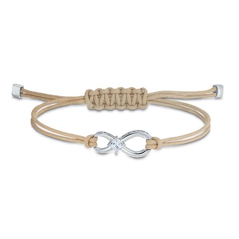 Comprar Pulseira Swarovski Infinito Barato&nbsp;Preço