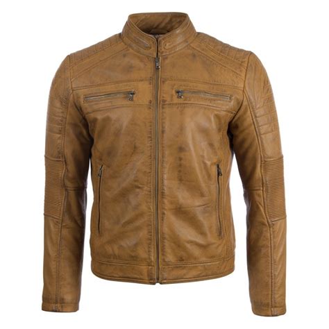 Comprar Casaco Pele Homem Salsa Barato Preço