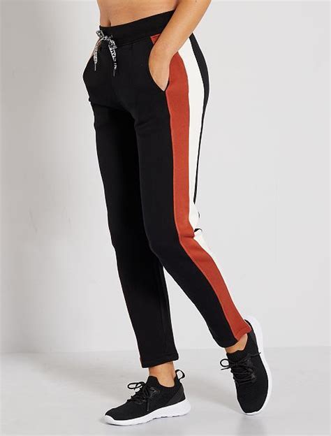 Comprar Calças De Fato De Treino Largas Em Baixo Barato&nbsp;Preço