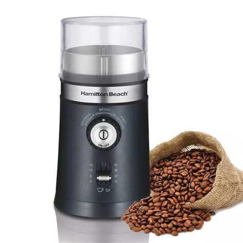 Comprar Moedor De Café Eletrico Barato&nbsp;Preço