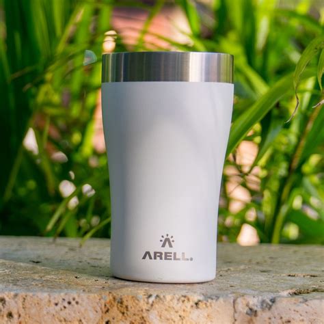 Comprar Copo Térmico Arell É Bom Barato Preço
