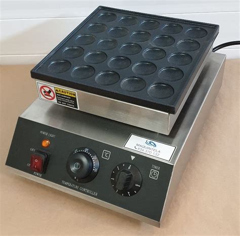 Comprar Máquina De Mini Panquecas Barato&nbsp;Preço