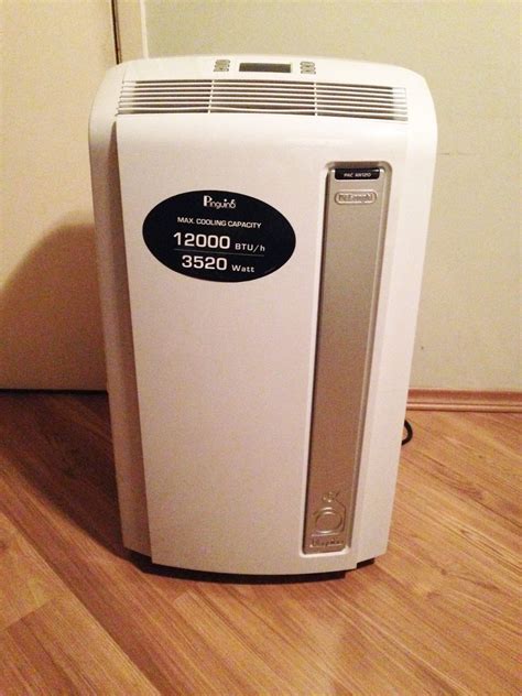 Comprar Tubo Ar Condicionado Portatil Delonghi Barato Preço