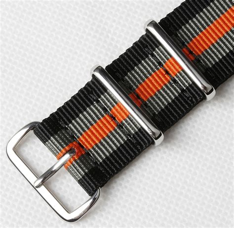 Comprar Pulseira Nato Elastico Barato&nbsp;Preço