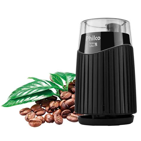 Comprar Moedor De Café Philco Barato Preço