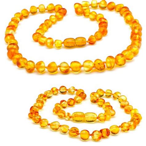 Comprar Colar De Ambar Do Que É Feito Barato Preço
