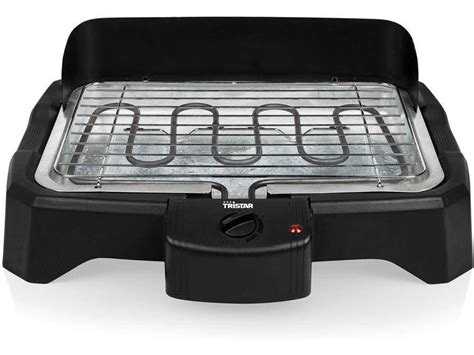 Comprar Grelhador Eletrico Tristar Barato&nbsp;Preço