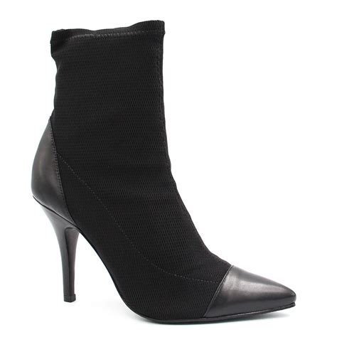 Comprar Bota Meia Schutz Barato Preço