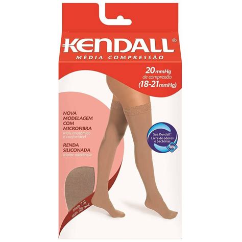 Comprar Meias De Compressão Kendall Barato&nbsp;Preço