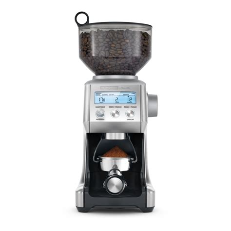 Comprar Moedor De Café Breville Barato&nbsp;Preço