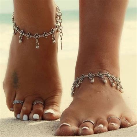 Comprar Pulseira Para Tornozelo Barato&nbsp;Preço