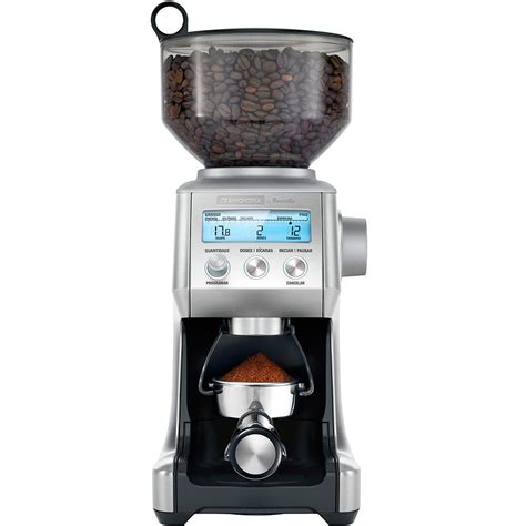 Comprar Moedor De Café Tramontina Barato Preço