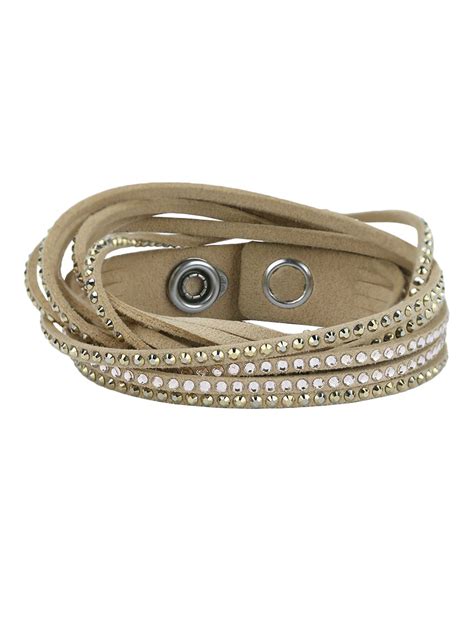 Comprar Pulseira Swarovski Rose Barato&nbsp;Preço