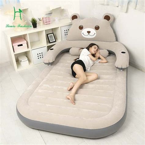Comprar Colchao Inflavel Urso Barato&nbsp;Preço