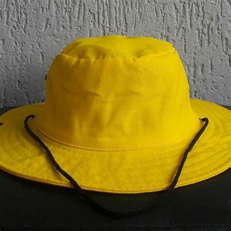 Comprar Chapeu De Pescador Sao Paulo Barato Preço