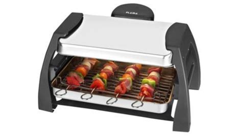 Comprar Grelhador Elétrico Com Resistencia Em Cima Barato&nbsp;Preço