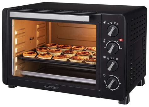 Comprar Mini Forno Jocel Elétrico Barato&nbsp;Preço
