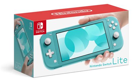 Comprar Consola Portátil Nintendo Switch Lite Barato&nbsp;Preço