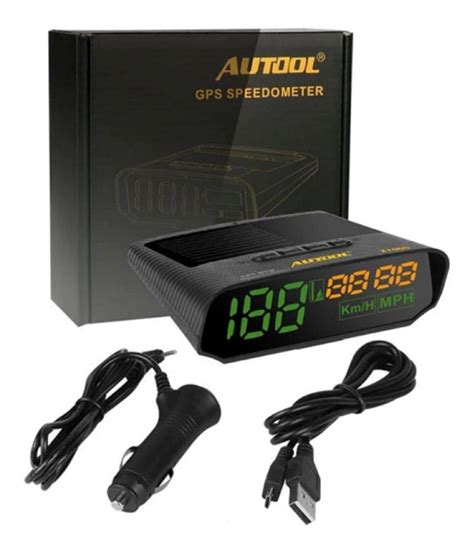 Comprar Velocímetro Gps Para Carros Barato&nbsp;Preço