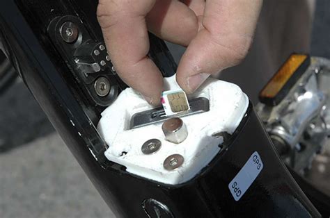 Comprar Localizador Gps Para Bicicleta Eléctrica Barato Preço