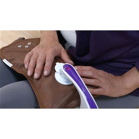 Comprar Bolsa De Água Quente Elétrica Hot Comfort Bag Polishop Barato Preço