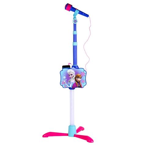 Comprar Frozen 2 Microphone Target Barato Preço