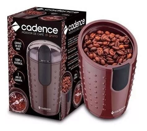 Comprar Moedor De Café Cadence 220V Barato&nbsp;Preço