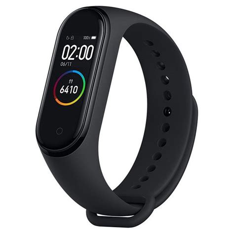 Comprar Pulseira Mi Fit Band 4 Barato Preço