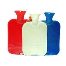 Comprar Saco De Agua Quente Fashy Barato&nbsp;Preço